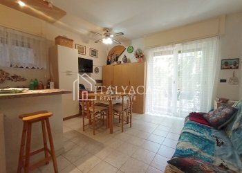 Foto 14 - One-room apartment via val del ponte
 
82, Sanremo - photo 14