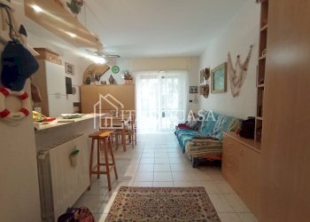 Foto 16 - One-room apartment via val del ponte
 
82, Sanremo - photo 16