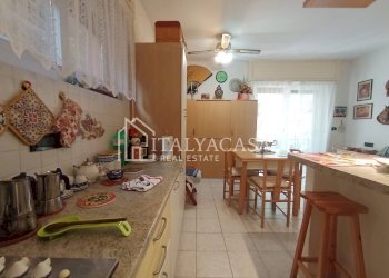 Foto 22 - One-room apartment via val del ponte
 
82, Sanremo - photo 22