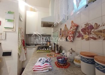 Foto 23 - One-room apartment via val del ponte
 
82, Sanremo - photo 23