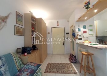 Foto 24 - One-room apartment via val del ponte
 
82, Sanremo - photo 24