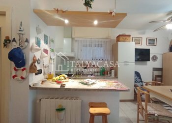 Foto 25 - One-room apartment via val del ponte
 
82, Sanremo - photo 25