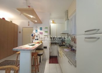 Foto 26 - One-room apartment via val del ponte
 
82, Sanremo - photo 26