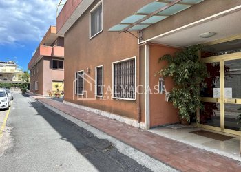 Foto 2 - One-room apartment Via Franco Alfano, Sanremo - photo 2