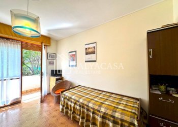 Foto 12 - One-room apartment Via Franco Alfano, Sanremo - photo 12