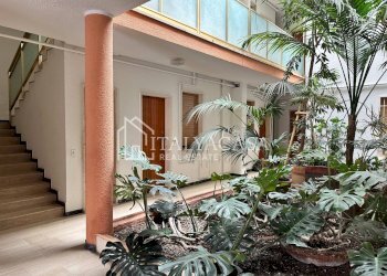 Foto 20 - One-room apartment Via Franco Alfano, Sanremo - photo 20