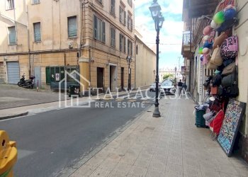 Foto 8 - Ufficio via giovanni marsaglia
 
63, Sanremo - foto 8