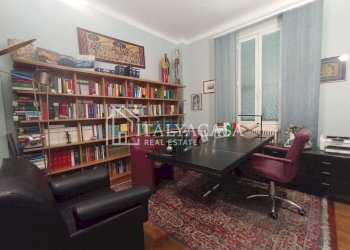 Foto 11 - Ufficio via giovanni marsaglia
 
63, Sanremo - foto 11