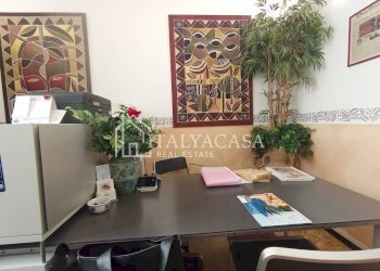 Foto 12 - Ufficio via giovanni marsaglia
 
63, Sanremo - foto 12