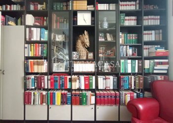 Foto 13 - Ufficio via giovanni marsaglia
 
63, Sanremo - foto 13