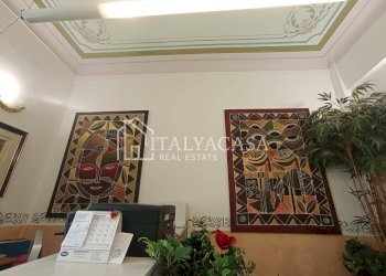 Foto 15 - Ufficio via giovanni marsaglia
 
63, Sanremo - foto 15