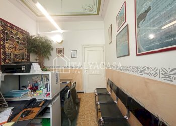 Foto 17 - Ufficio via giovanni marsaglia
 
63, Sanremo - foto 17