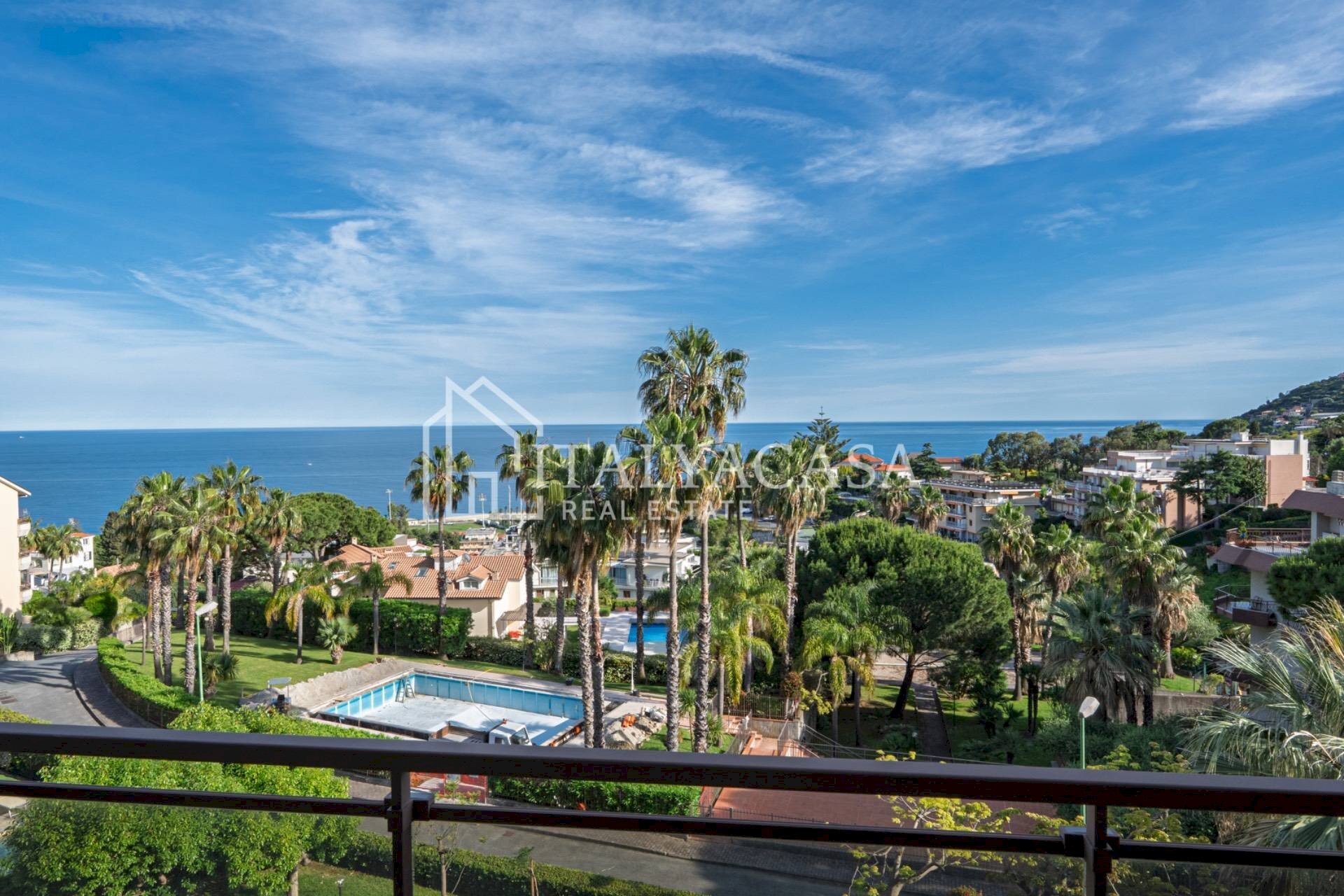 Foto 1 - Bilocale via padre semeria
 
370, Sanremo - foto 1