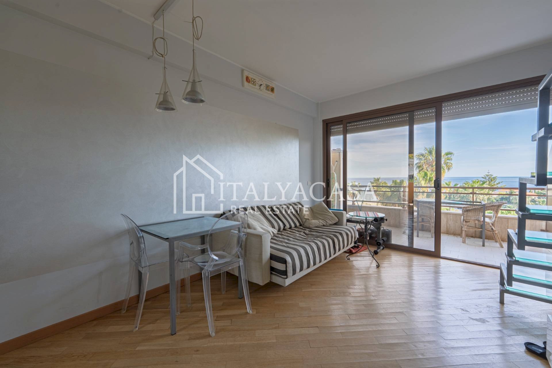 Foto 3 - Bilocale via padre semeria
 
370, Sanremo - foto 3