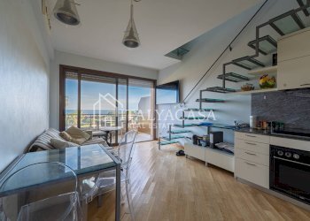 Foto 2 - Bilocale via padre semeria
 
370, Sanremo - foto 2