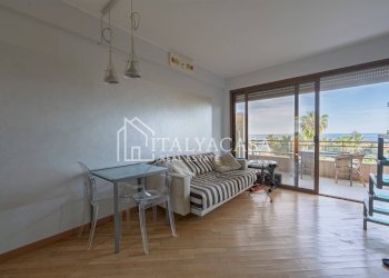 Foto 3 - Bilocale via padre semeria
 
370, Sanremo - foto 3