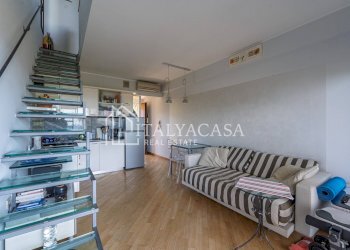 Foto 4 - Bilocale via padre semeria
 
370, Sanremo - foto 4