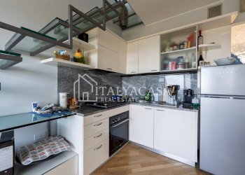 Foto 5 - Bilocale via padre semeria
 
370, Sanremo - foto 5