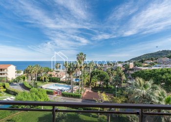 Foto 8 - Bilocale via padre semeria
 
370, Sanremo - foto 8