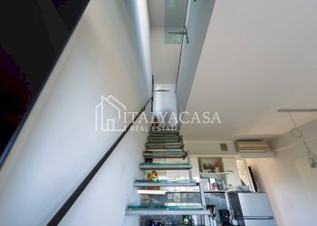 Foto 9 - Bilocale via padre semeria
 
370, Sanremo - foto 9