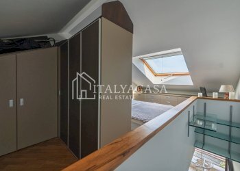 Foto 11 - Bilocale via padre semeria
 
370, Sanremo - foto 11