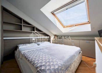 Foto 12 - Bilocale via padre semeria
 
370, Sanremo - foto 12