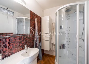 Foto 14 - Bilocale via padre semeria
 
370, Sanremo - foto 14