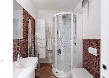 Foto 15 - Bilocale via padre semeria
 
370, Sanremo - foto 15