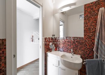 Foto 16 - Bilocale via padre semeria
 
370, Sanremo - foto 16