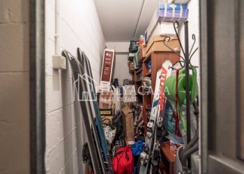 Foto 26 - Bilocale via padre semeria
 
370, Sanremo - foto 26