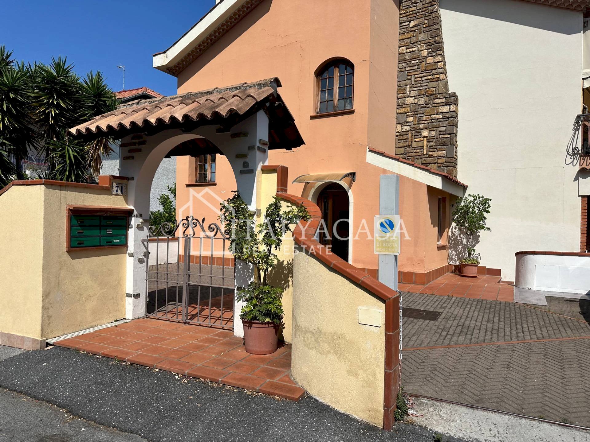 Foto 1 - Bilocale Via De Amicis, Sanremo - foto 1