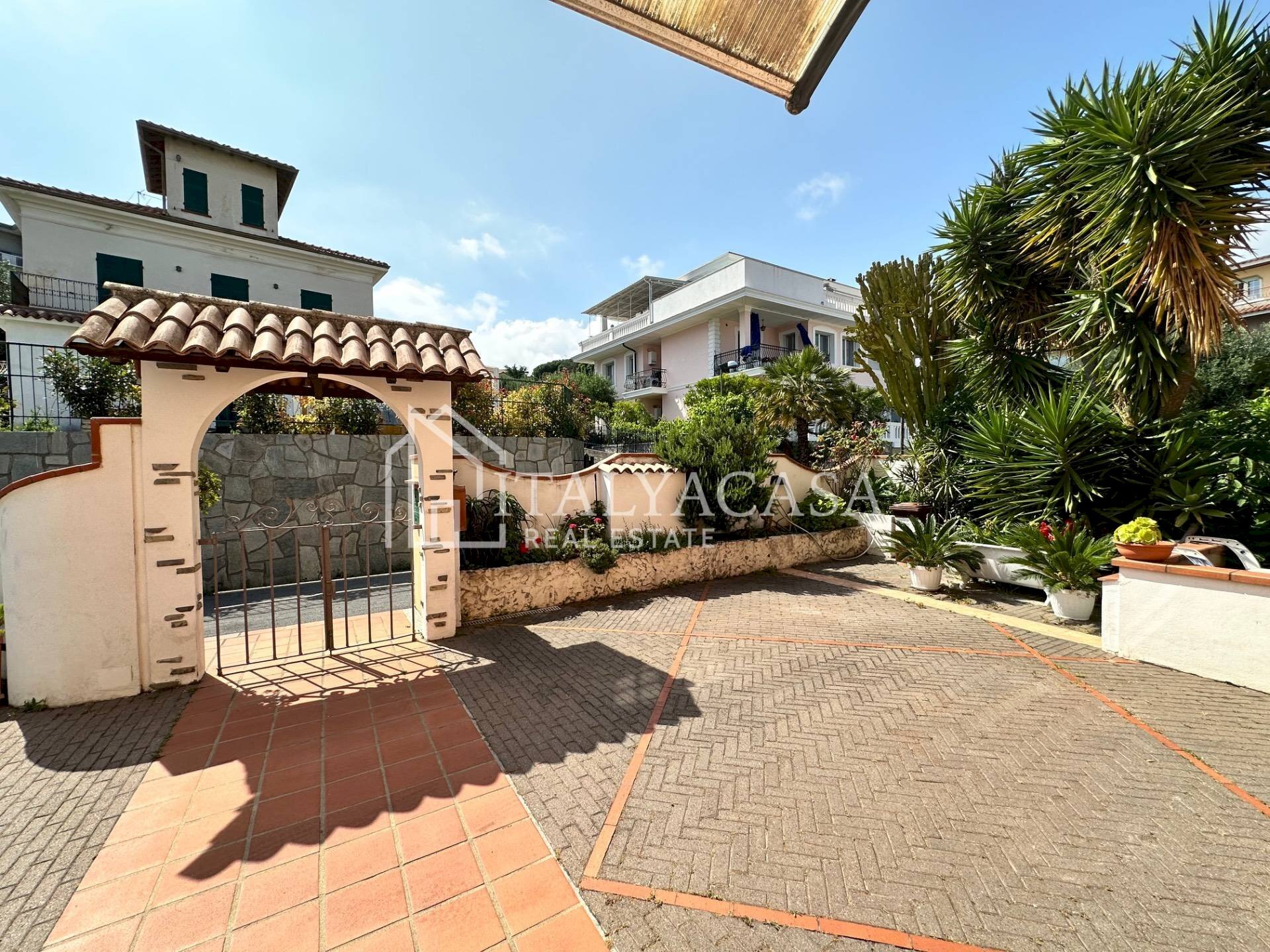 Foto 2 - Bilocale Via De Amicis, Sanremo - foto 2