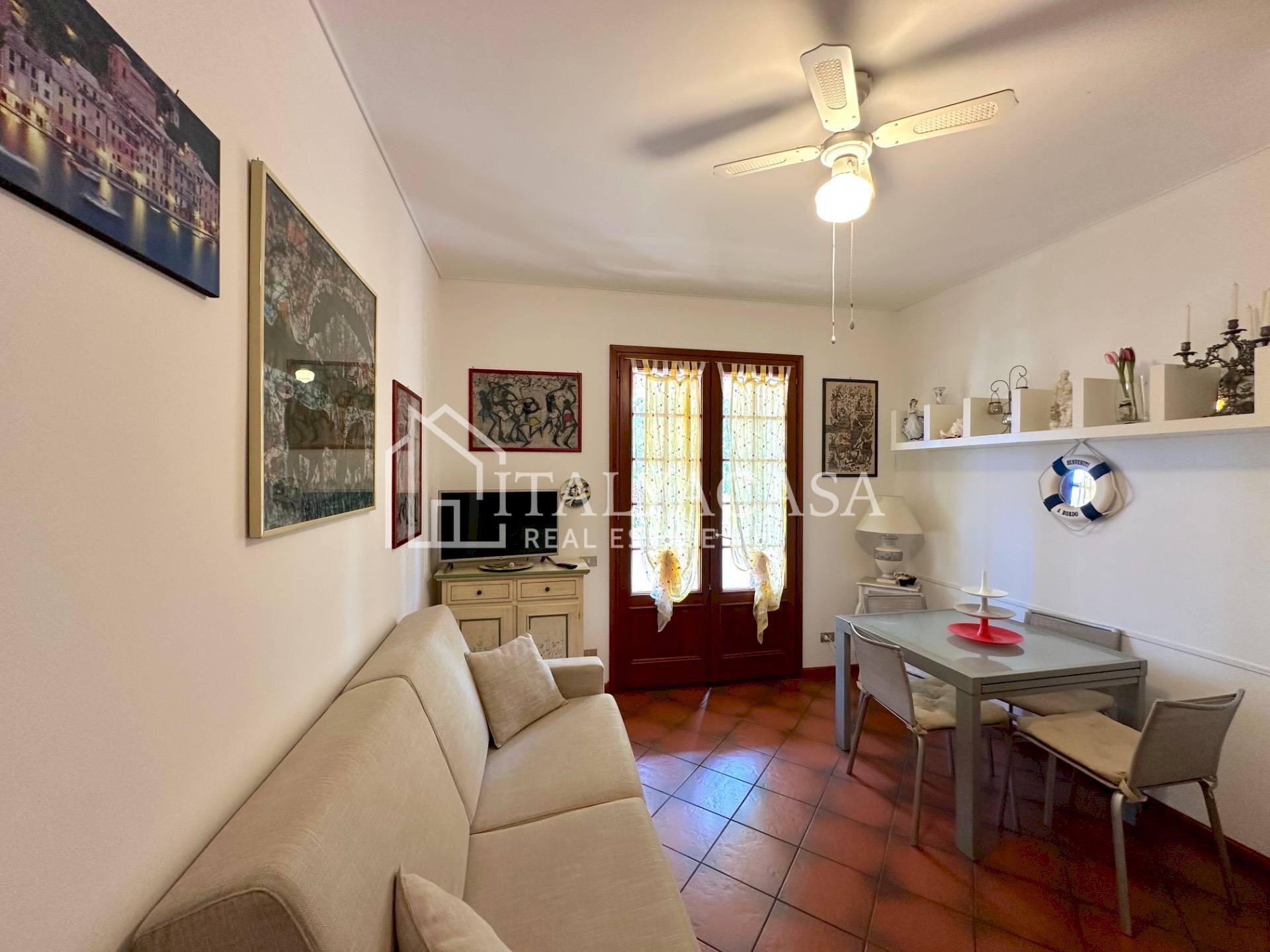 Foto 3 - Bilocale Via De Amicis, Sanremo - foto 3