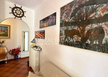 Foto 10 - Bilocale Via De Amicis, Sanremo - foto 10