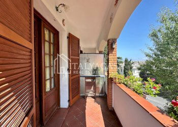 Foto 17 - Bilocale Via De Amicis, Sanremo - foto 17