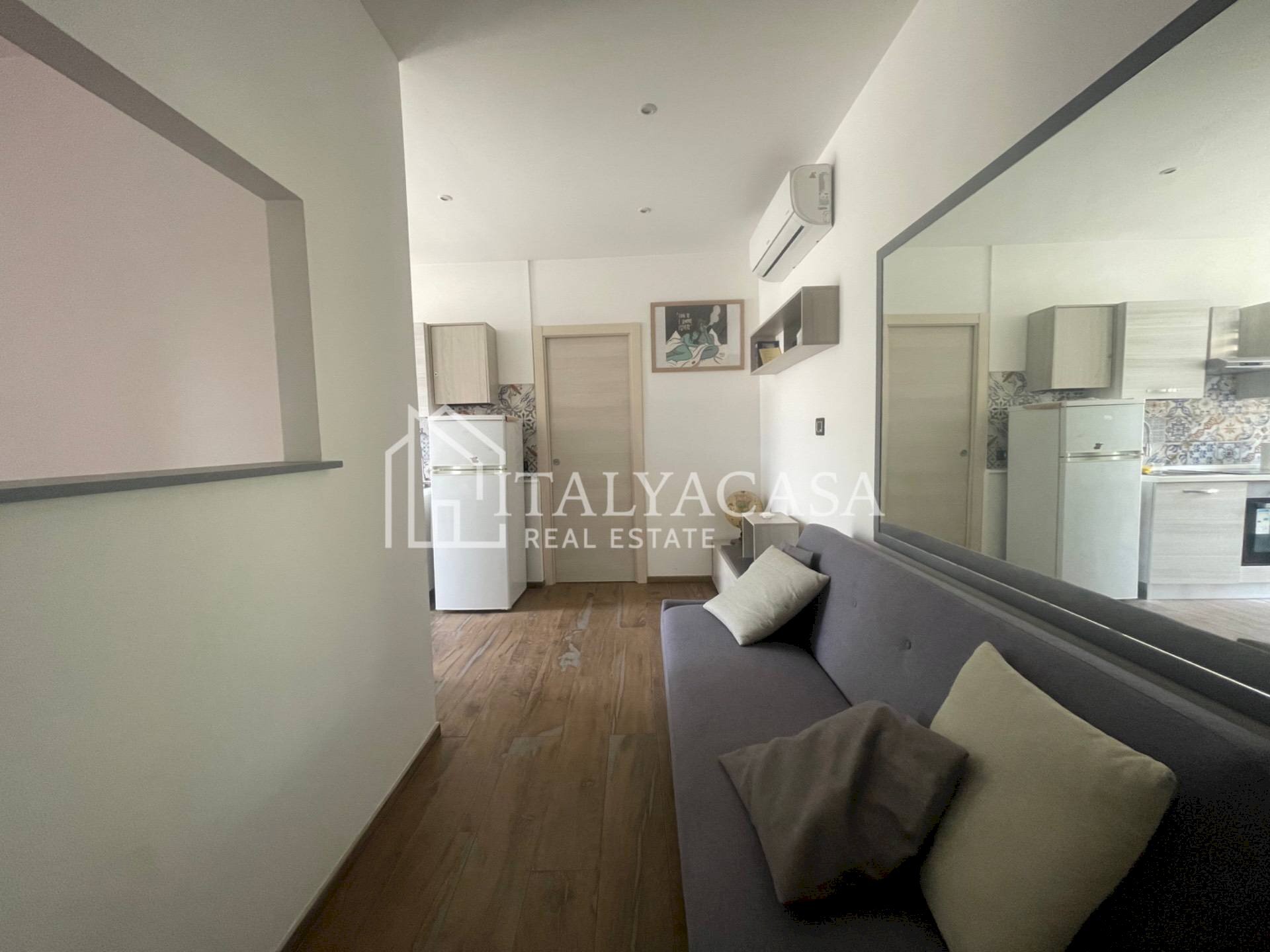 Foto 2 - Two-room apartment Via Galileo Galilei
76, Sanremo - photo 2