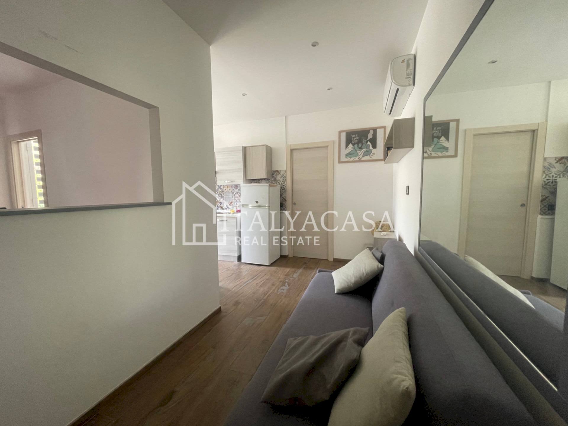 Foto 3 - Two-room apartment Via Galileo Galilei
76, Sanremo - photo 3