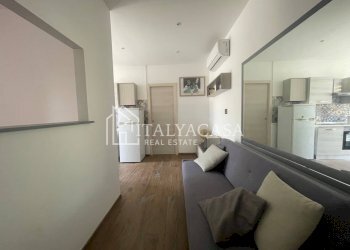 Foto 2 - Bilocale Via Galileo Galilei
 
76, Sanremo - foto 2