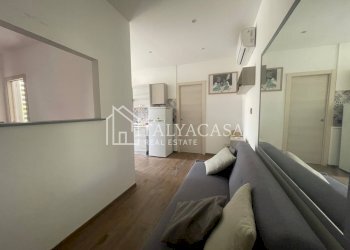 Foto 3 - Bilocale Via Galileo Galilei
 
76, Sanremo - foto 3