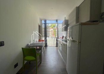Foto 17 - Bilocale Via Galileo Galilei
 
76, Sanremo - foto 17