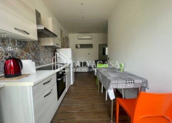 Foto 19 - Bilocale Via Galileo Galilei
 
76, Sanremo - foto 19