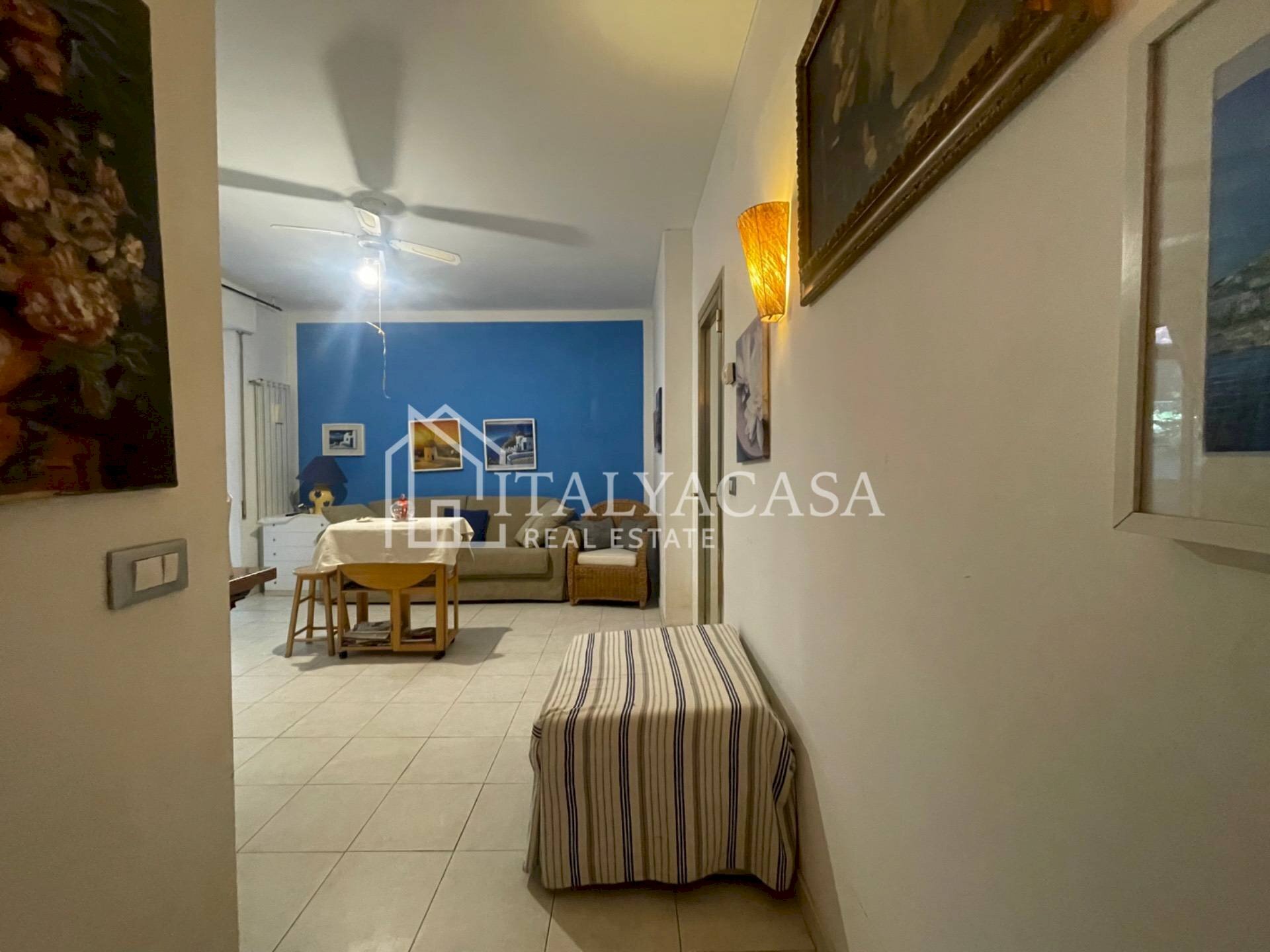 Foto 2 - One-room apartment via Padre Semeria
 
394, Sanremo - photo 2