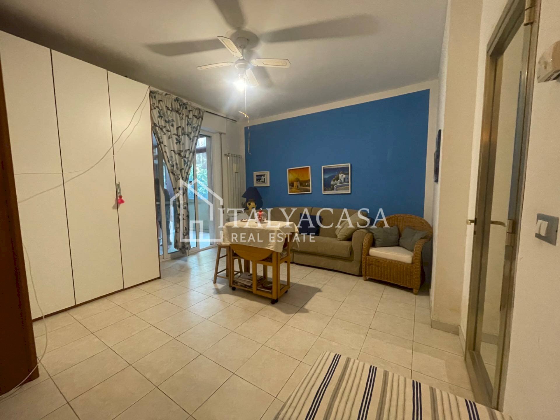 Foto 3 - One-room apartment via Padre Semeria
 
394, Sanremo - photo 3