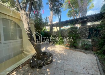 Foto 1 - One-room apartment via Padre Semeria
 
394, Sanremo - photo 1