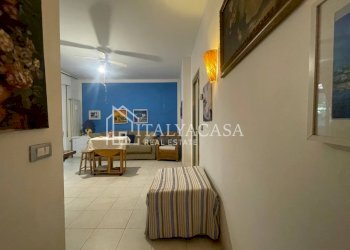 Foto 2 - One-room apartment via Padre Semeria
 
394, Sanremo - photo 2