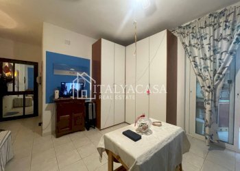 Foto 6 - One-room apartment via Padre Semeria
 
394, Sanremo - photo 6
