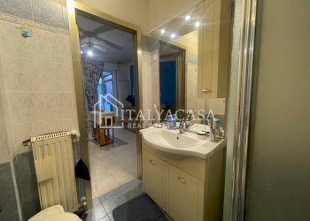 Foto 9 - One-room apartment via Padre Semeria
 
394, Sanremo - photo 9