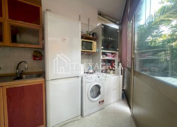 Foto 11 - One-room apartment via Padre Semeria
 
394, Sanremo - photo 11