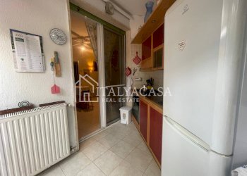 Foto 12 - One-room apartment via Padre Semeria
 
394, Sanremo - photo 12