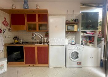 Foto 13 - One-room apartment via Padre Semeria
 
394, Sanremo - photo 13